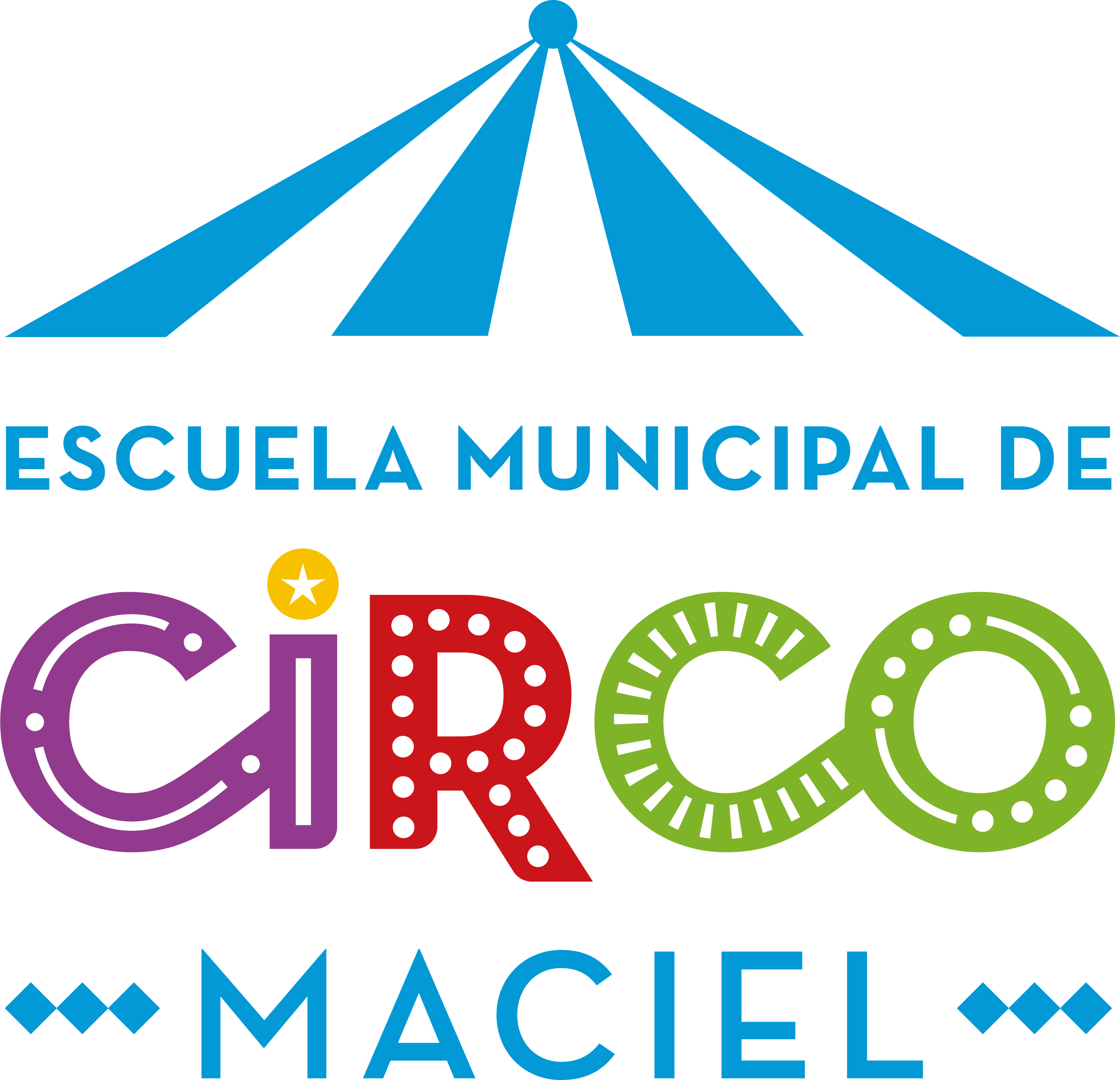 Escuela de Circo Maciel